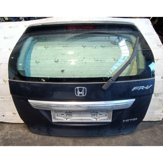 Ricambi Usato Honda Frv Ricambi PORTELLONE POSTERIORE COMPLETO