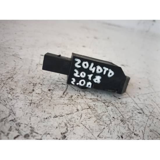 Sensore Di Pressione Rail Carburante Per Land Rover Freelander 2.0 TD4 E Altri Modelli, Ricambio 0281002405, Installazione Diretta