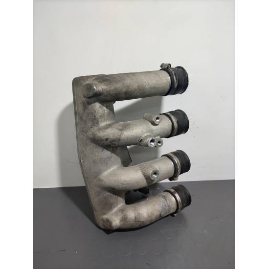 Uro Parts Unità Di Regolazione Collettore Di Aspirazione 11 61 7 544 805 - Ricambio Originale
