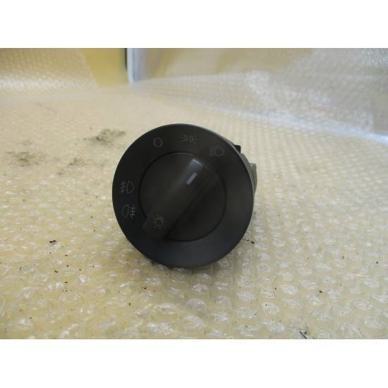 TOPRAN Interruttore Comando Luci Fari 103 422 - Ricambio Compatibile Con VW Golf, LT, Polo