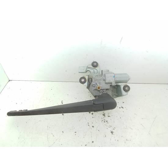 Motorino Tergicristallo Posteriore Valeo 582607 - Per Alfa Romeo Giulietta (dal 2010 In Poi)
