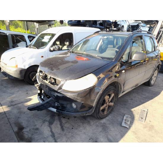 RICAMBI USATI AUTO SUZUKI SX4 1° Serie D19AA Diesel 1900 (06>)