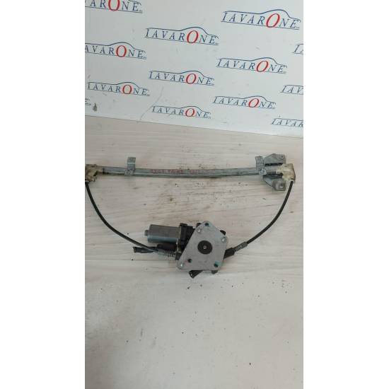 Alzacristalli Elettrico Anteriore Sinistro Per Hyundai Atos Prime 5 Porte (1998-2008) - Ricambio Compatibile