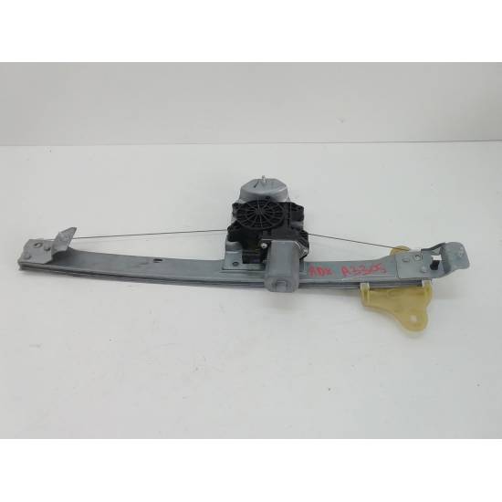 Alzacristallo Elettrico Anteriore Destro (Passeggero) Per Renault Espace IV (2002-2015) – Ricambio Compatibile Con 8200017894, 8200017904, 8200424422