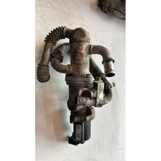 Valvola EGR Modulo 55192348 Per OPEL Per ASTRA Per CORSA