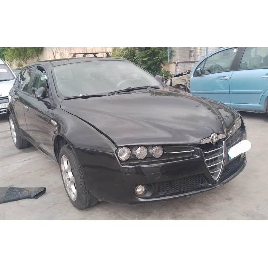 Molle Alfa Romeo 159 Sportwagon 1.9 JTDM 16V 150 CV Diesel 110 kW 2006 - 2011 939 A2.000 ▷ AUTODOC