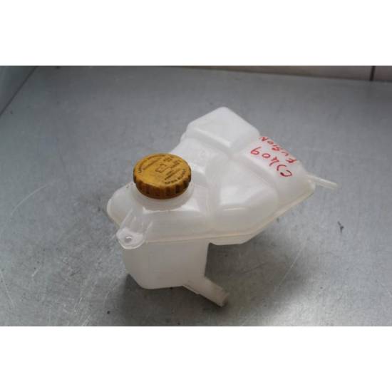 Contenitore Liquido Refrigerante Per Ford Fiesta E Fusion - Ricambio 1221362, Senza Sensore - Foto 5