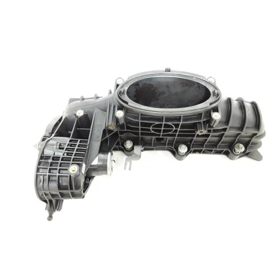 Collettore Aspirazione Huiruhy 6510900037 Per Mercedes OM651 - Compatibile W176 W246 W204 - Foto 13