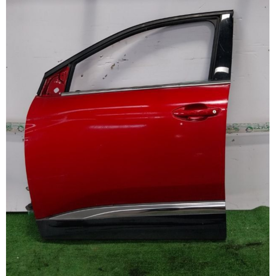 Cerniera Porta Anteriore Sinistra O Destra Alfa Gt 03-10 50512115