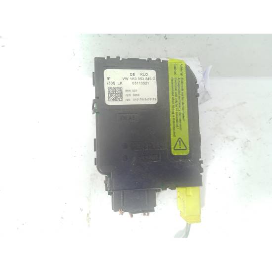 Pompa di chiusura centralizzata Volkswagen Polo 6N0962257A 6N0 952 257 A