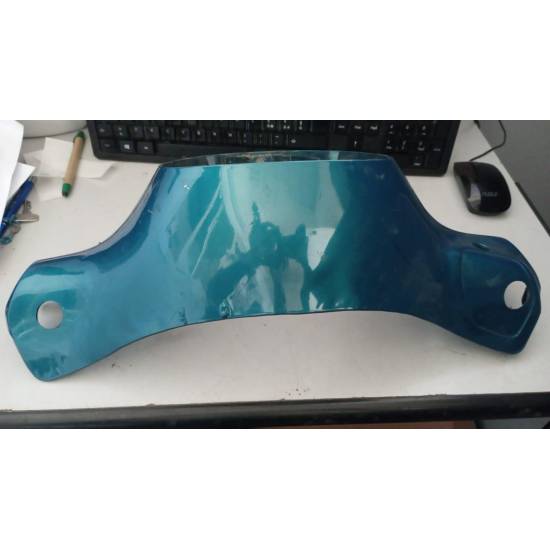 COVER CORNICE FARO ANTERIORE PIAGGIO Vespa ET2 50cc (99>03)