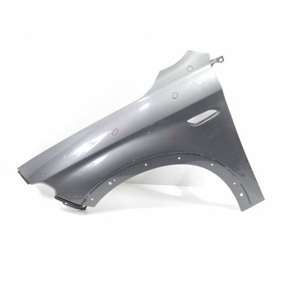 Parafango FENDER SX per Mazda 6 Gg Gy Anno Fab. 02-08 Berlina