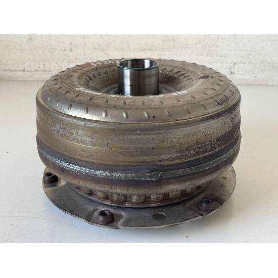 CONVERTITORE DI COPPIA 8HP45 REVISIONATO COMPATIBILE CON CODICE A175 - Foto 12