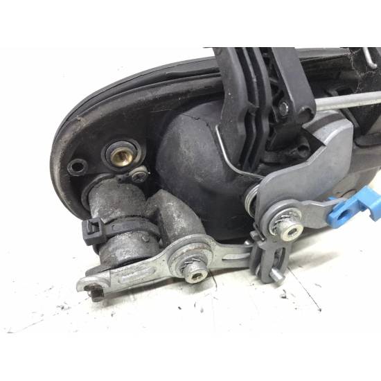 maniglia esterna portellone posteriore per MITSUBISHI PAJERO SPORT (KH