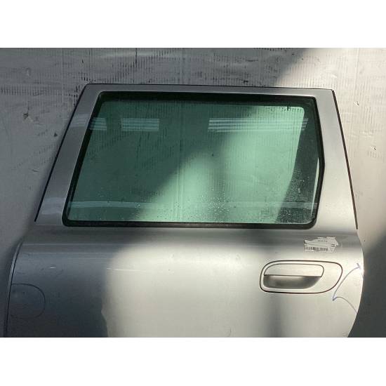 Ymiko Coperchio Interruttore Portiera Posteriore In Gomma - Ricambio 91169400 Per Vauxhall Vivaro A (2001-2014)