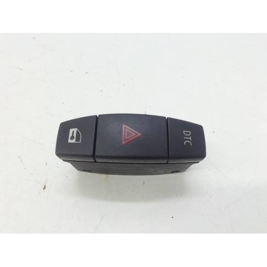 PULSANTE LUCI DI EMERGENZA BMW Serie 1 Serie (E87) 6945603 (04>07)