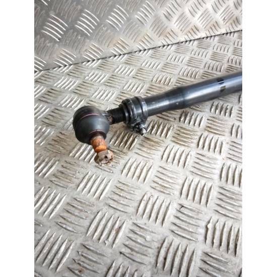 Testa barra d'accoppiamento TRW JTE1050