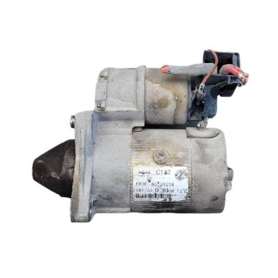 Motorino Avviamento Renault Scenic mk3 1.6 dCI R9MA4