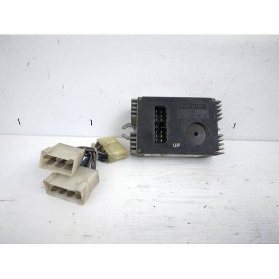 Modulo Relè Di Rete 1 Via - Controller Ethernet, Controllo LAN, Alimentazione DC 7-28V, Protocollo RTU