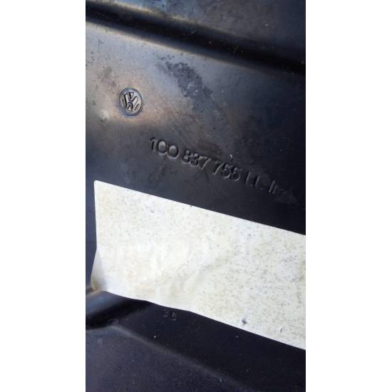 Alzacristalli Anteriore Sinistro Per VW New Beetle 1998-2010 1C0837655A