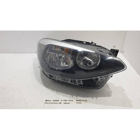 Bracci Di Controllo Anteriore Inferiore Sinistro E Destro Per BMW Serie 1,2,3,4 - Compatibile Con Modelli F20, F30, F32, Ecc.