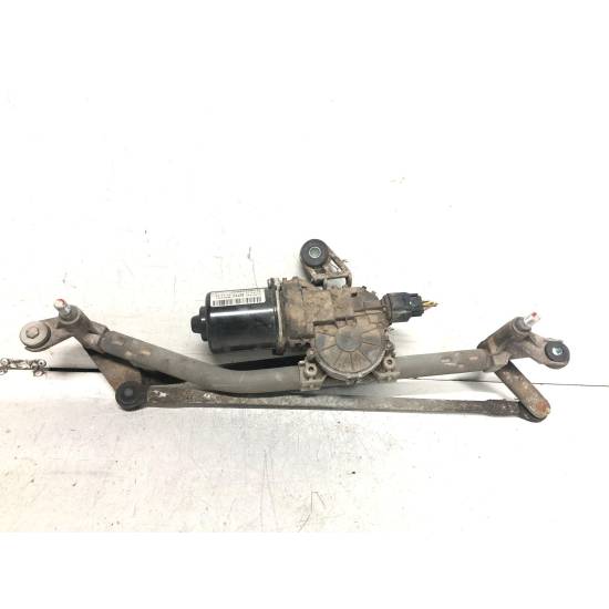 Dorman 602-312 Gruppo Trasmissione Tergicristallo, Collegamento Motore, Ricambio Auto Di Qualità