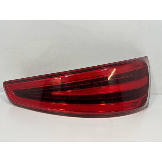 Fanale Posteriore Destro Jemora Per Audi Q3 2012-2015 – Versione Europea OEM 8UD 945 096, Sostituzione Diretta