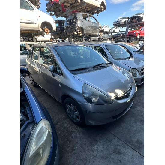 RICAMBI USATI AUTO HONDA Jazz Serie Benzina (02>08)