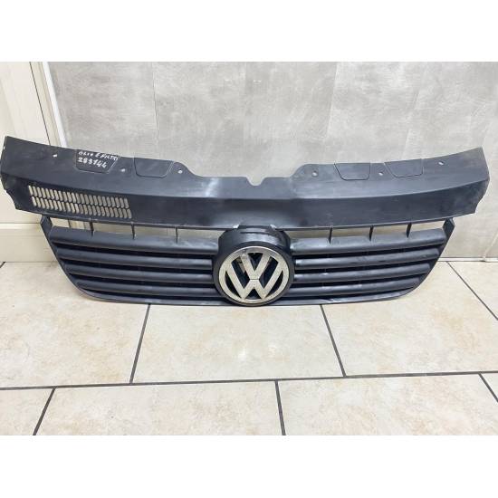 Griglia Fendinebbia Paraurti Anteriore 2X Copertura della Luce Nebbia Griglia Paraurti Anteriore Sinistra E Destra per VW T5 per Transporter 2003 2004 2005 2006 2007 2008 2009