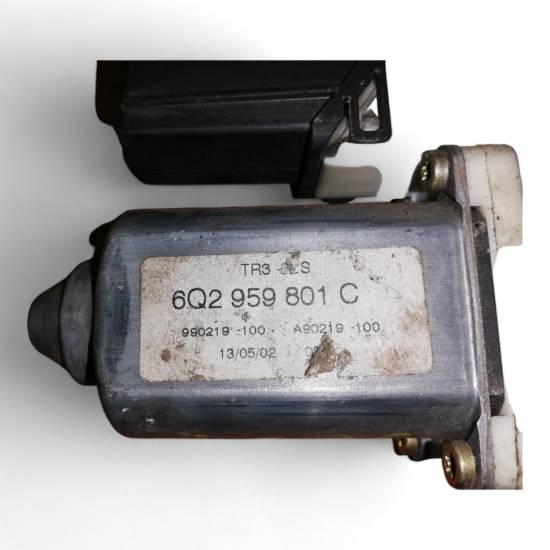 TAKPART SHLPDFM Kit di riparazione per alzacristalli senza motore, cavo anteriore destro per Golf V 1K1 4/5 porte 2003-2009 1K4837462