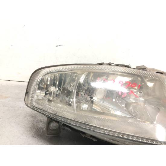 FARO FANALE PROIETTORE ANTERIORE DX DESTRO VOLKSWAGEN GOLF V DAL 2003 A