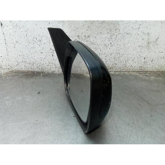 Vetro Specchietto Retrovisore Destro Per Dacia Logan MCV E Sandero 2013- - Foto 9