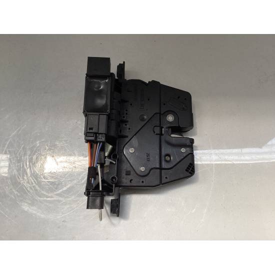 Meccanismo Serratura Porta Posteriore Destra BMW: Codice 51227202148 - Ricambio Aftermarket - 4