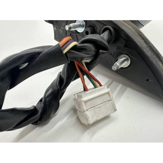 specchietto retrovisore sinistro per HONDA JAZZ II (GD GE3 GE2