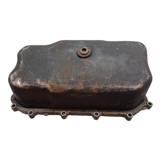 Coppa Olio Per FIAT Ducato III Van (250, 290) Acquisto - Foto 9