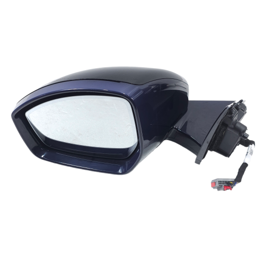 Vetro Specchietto Retrovisore Sostituzione per Opel Insignia A 2008