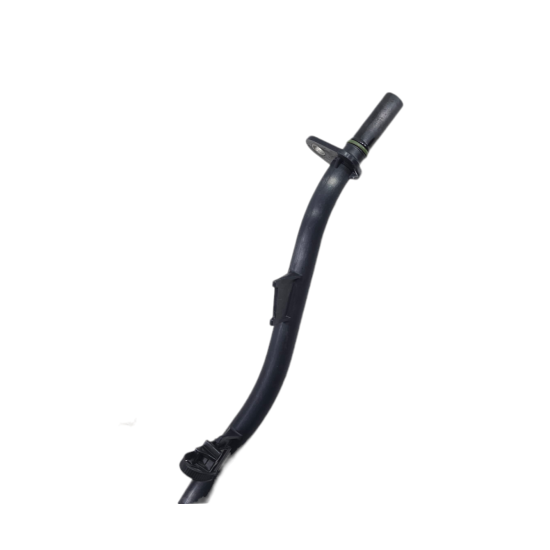 Tubo Asta Livello Olio Motore 06D103634E - Ricambio Per Audi A6 C6 E Altri Modelli, Metallico - Foto 3