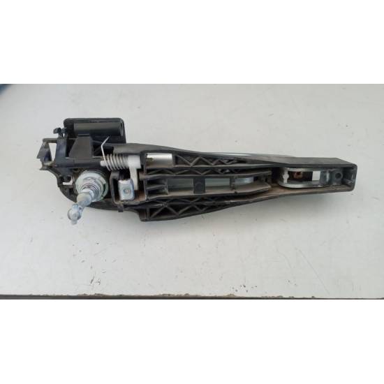 MANIGLIA ESTERNA ANTERIORE DESTRA / 1016617 PER PEUGEOT 5008 SPORT PACK