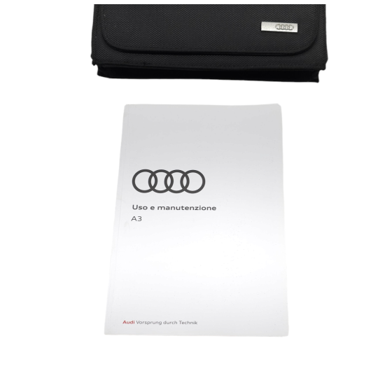 Quaderno Di Servizio Adatto Per VW / Volkswagen Polo - Foto 3