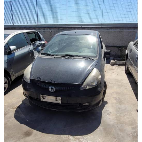 Auto Honda Honda Jazz 2003 Usata Honda Jazz Usata A Rho Per €
