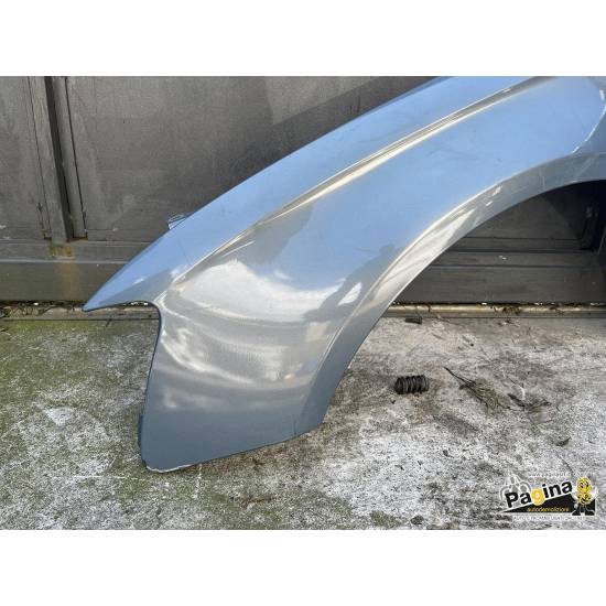 Set Parafanghi Anteriori Destro E Sinistro Per Audi A4 B7 Berlina/Avant 2004-2008 - 2