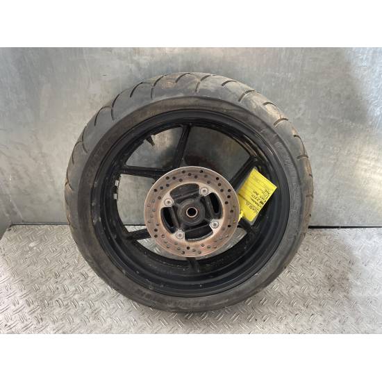 Kawasaki Z750 Vendita Ricambi Kawasaki RUOTA POSTERIORE KAWASAKI