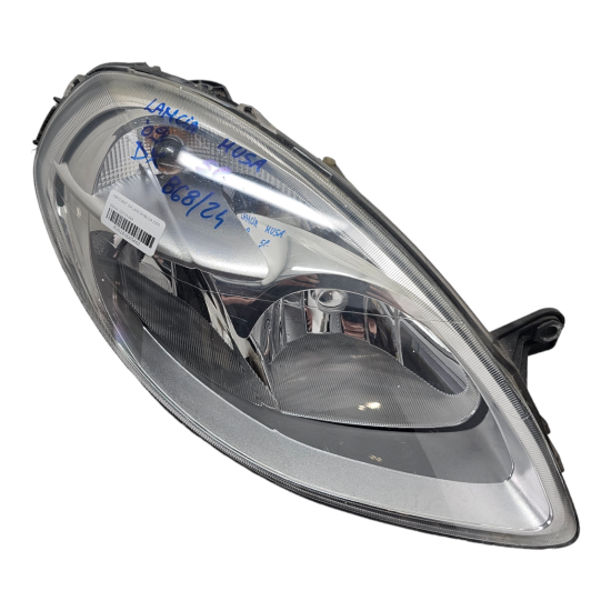 Optique avant principal droit (feux)(phare) LANCIA MUSA 51820766
