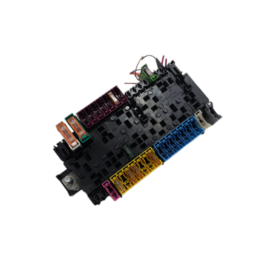 CENTRALINA PORTA FUSIBILI MERCEDES Classe A Serie (W176) A2469067100 OM 651.930 Diesel 2200 (12>18)