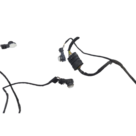 GM Originale 19121867 – Cablaggio Per Luci Di Posizione E Indicatori Di Direzione, Pezzo Di Ricambio OEM - 3