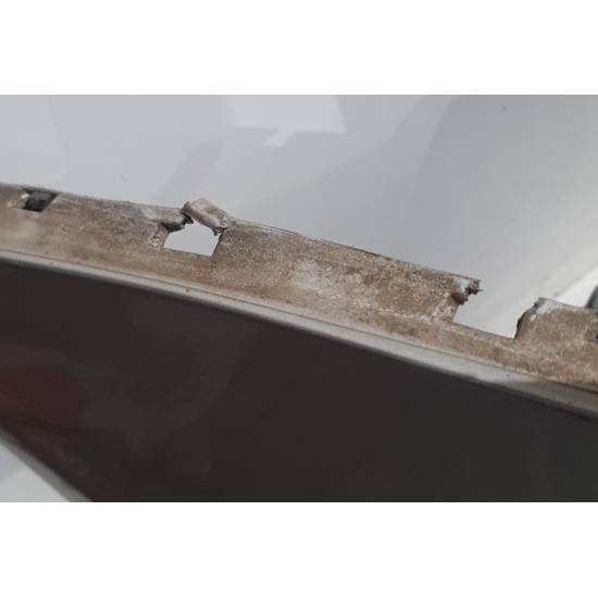 PARAURTI ANTERIORE COMPLETO DI CALANDRA CHATENET CH46 - 0246001 - Foto 9