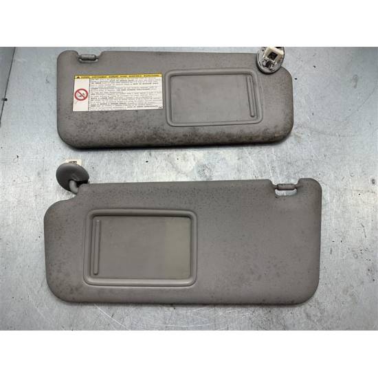 Parasole grigio lato destro per auto per modelli 2007, 2008, 2009, 2010