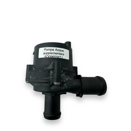 Pompa Acqua Supplementare 5Q0965561B Per SEAT, Skoda, Audi, VW - Ricambio Auto