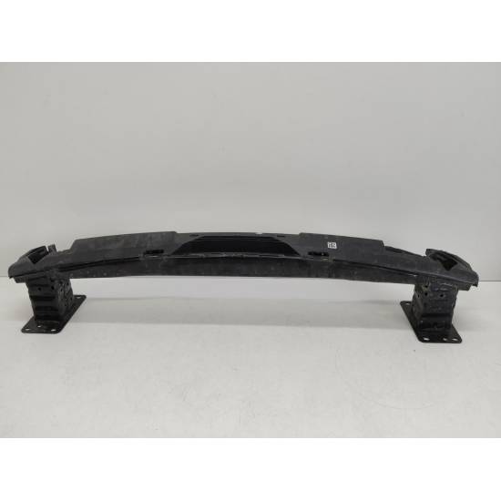 Protezione Paraurti Posteriore ABS Per Audi Q3 Sportback (F3N) 2019- - Nero