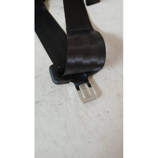 Cinghia Trasmissione Con Rinforzi In Kevlar A34 | 4L360 | 1/2" X 36 - Foto 9